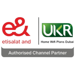 Home Wifi Plans Dubai